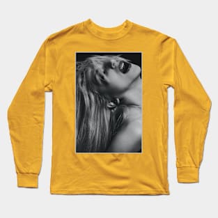 Girl Long Sleeve T-Shirt